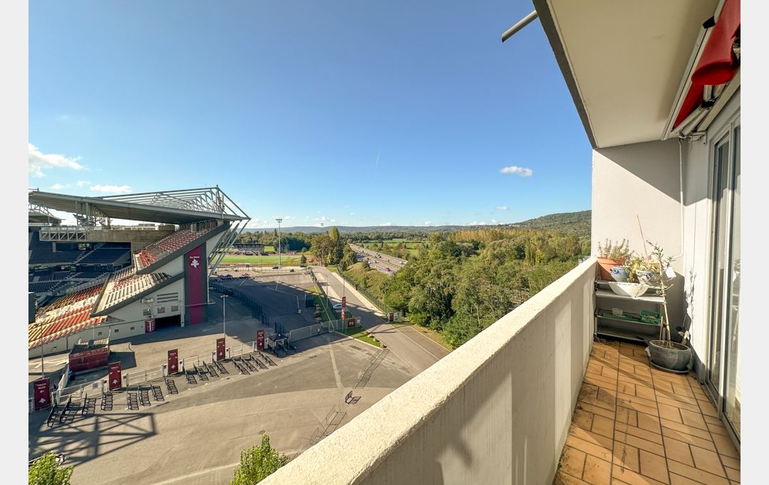 Annonces METZ : Appartement | LONGEVILLE-LES-METZ (57050) | 71 m2 | 145 000 &euro; 