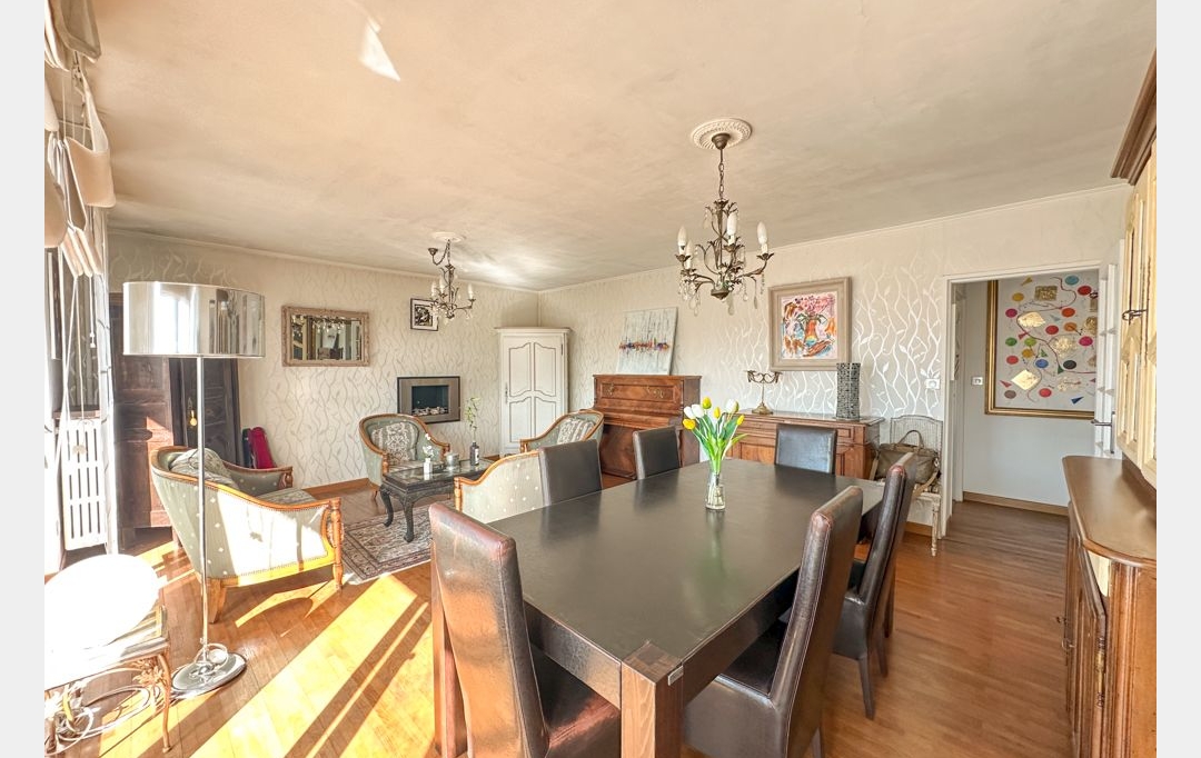 Annonces METZ : Appartement | LONGEVILLE-LES-METZ (57050) | 71 m2 | 145 000 &euro; 
