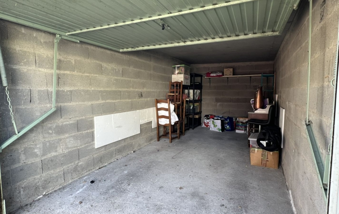 Annonces METZ : Garage / Parking | METZ (57000) | 15 m2 | 21 000 &euro; 