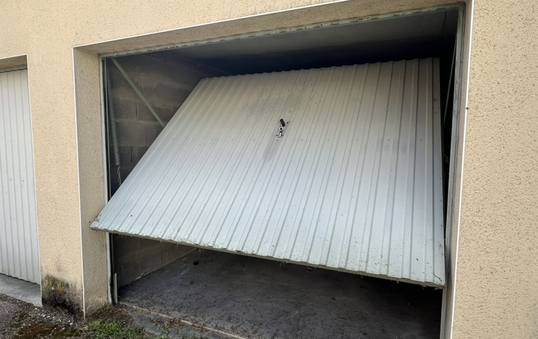 Annonces METZ : Garage / Parking | METZ (57000) | 15 m2 | 21 000 &euro; 