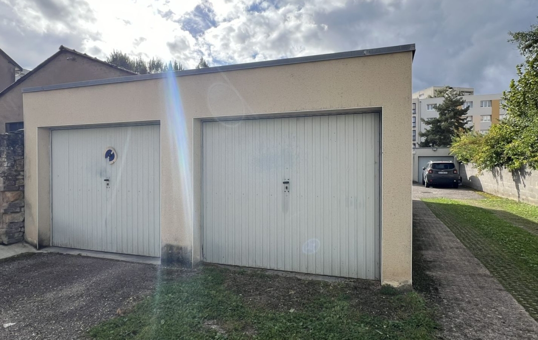 Annonces METZ : Garage / Parking | METZ (57000) | 15 m2 | 21 000 &euro; 