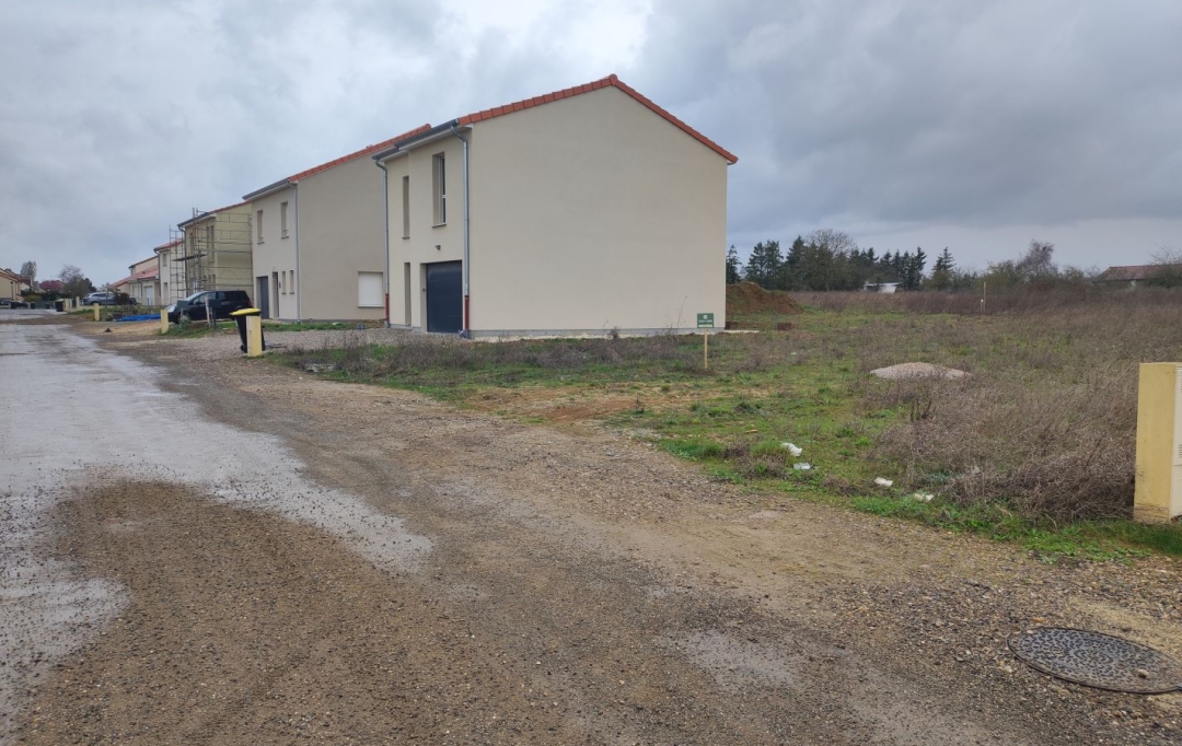Annonces METZ : Terrain | SAINTE-BARBE (57640) | 0 m2 | 78 000 &euro; 