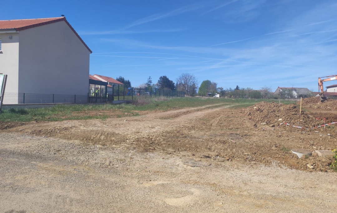 Annonces METZ : Terrain | SAINTE-BARBE (57640) | 0 m2 | 121 000 &euro; 
