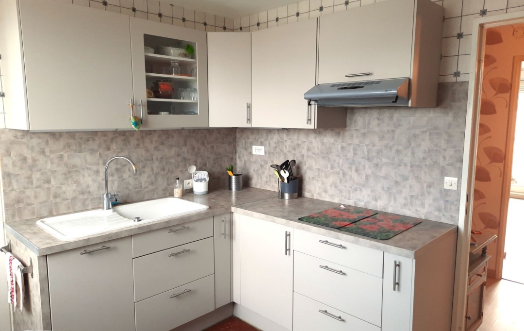 Annonces METZ : Appartement | METZ (57050) | 79 m2 | 173 300 &euro; 