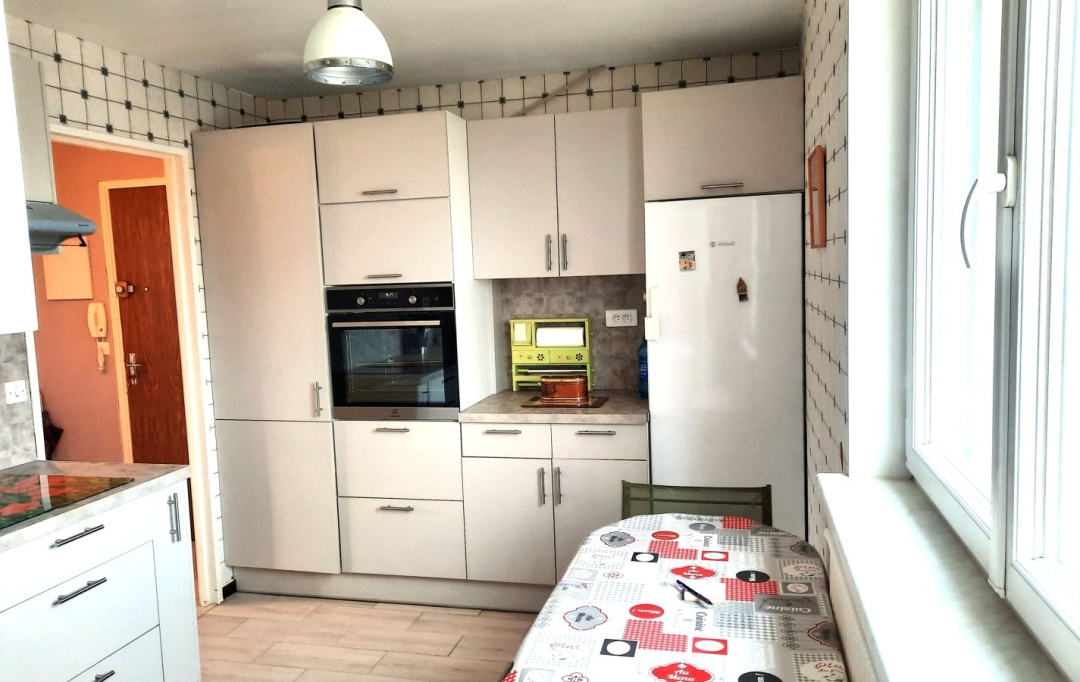 Annonces METZ : Appartement | METZ (57050) | 79 m2 | 173 300 &euro; 