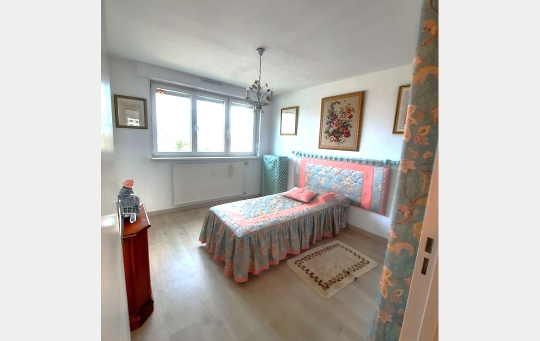 Annonces METZ : Appartement | METZ (57050) | 79 m2 | 173 300 &euro; 