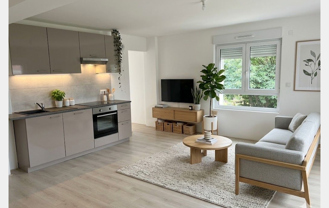Annonces METZ : Appartement | LESSY (57160) | 63 m2 | 189 000 &euro; 