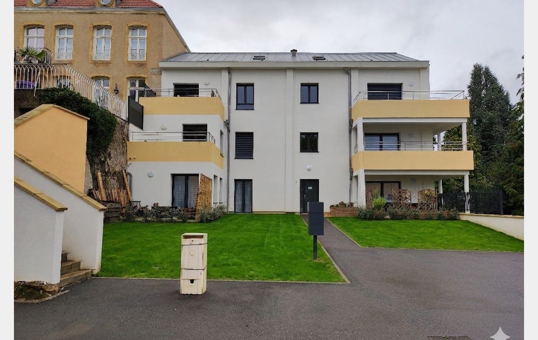 Annonces METZ : Appartement | LESSY (57160) | 63 m2 | 189 000 &euro; 