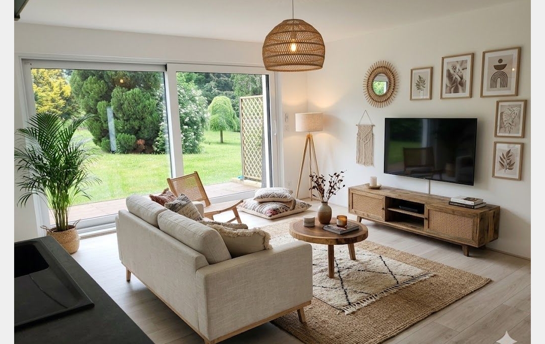 Annonces METZ : Appartement | LESSY (57160) | 80 m2 | 285 000 &euro; 