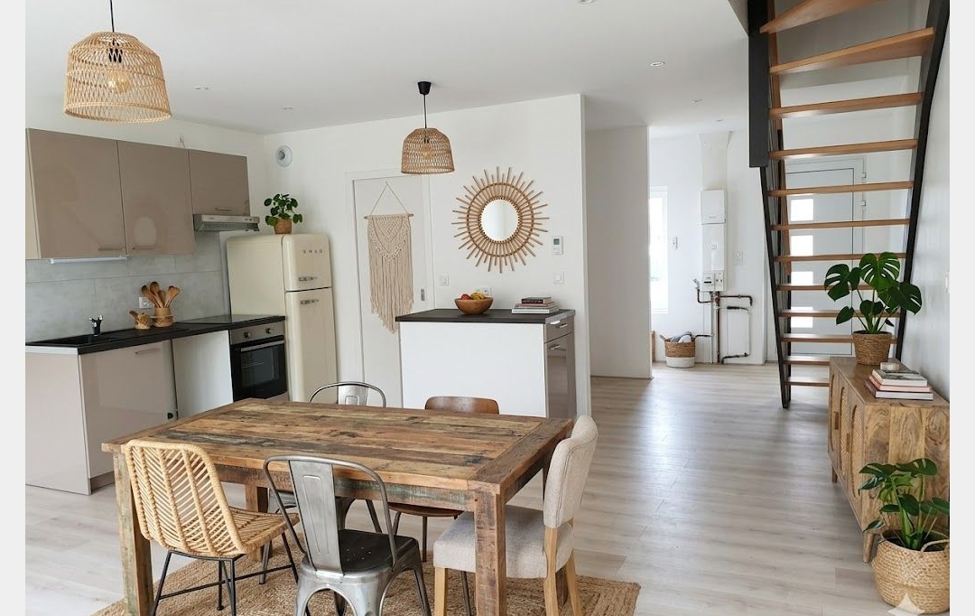 Annonces METZ : Appartement | LESSY (57160) | 80 m2 | 285 000 &euro; 