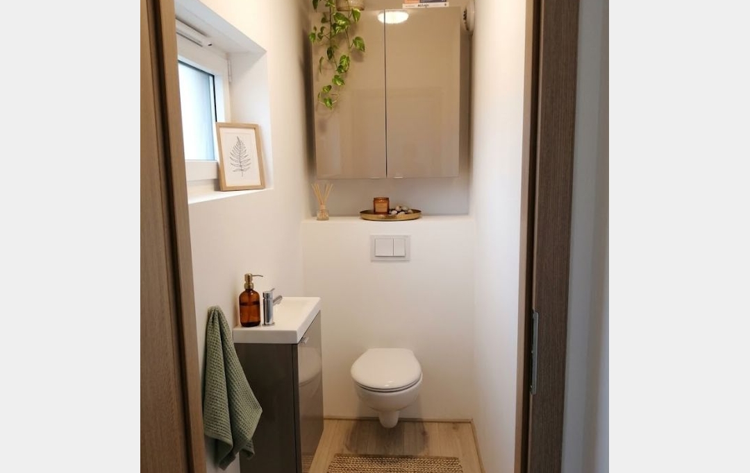Annonces METZ : Appartement | LESSY (57160) | 80 m2 | 285 000 &euro; 
