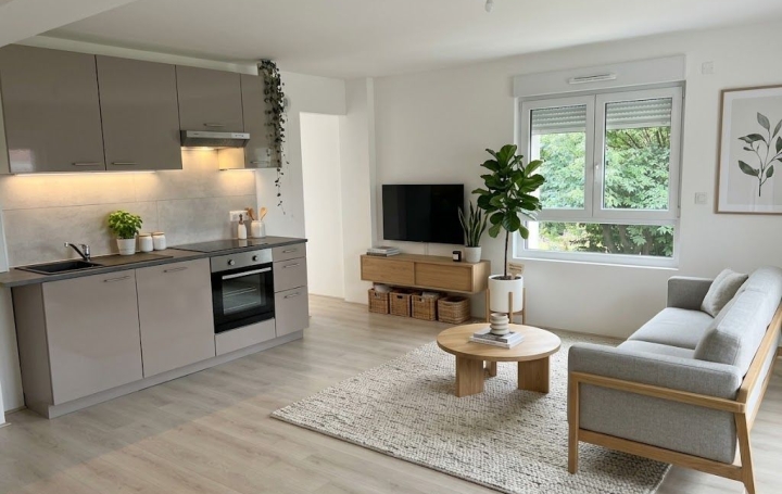  Annonces METZ Appartement | LESSY (57160) | 63 m2 | 189 000 € 
